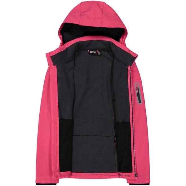 Thumbnail - CMP Damen Funktionsjacke