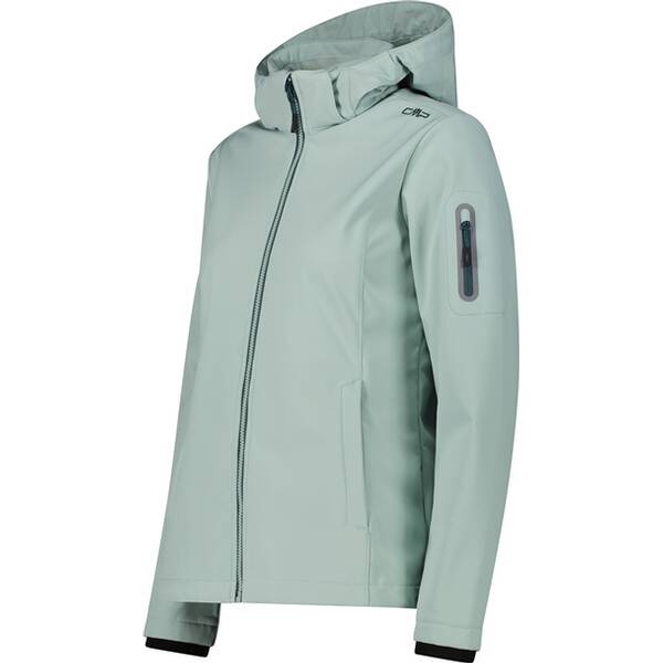 Thumbnail - CMP Damen Funktionsjacke