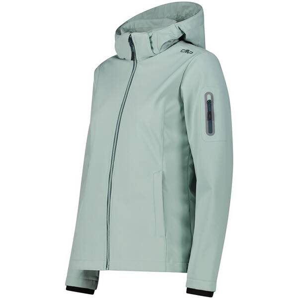 Thumbnail - CMP Damen Funktionsjacke