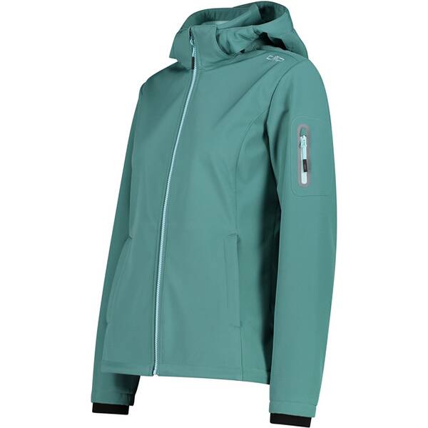 Thumbnail - CMP Damen Funktionsjacke
