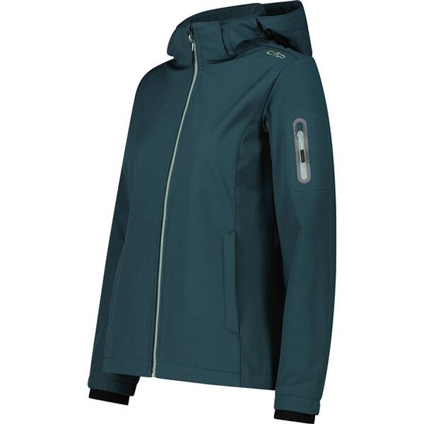 Thumbnail - CMP Damen Funktionsjacke