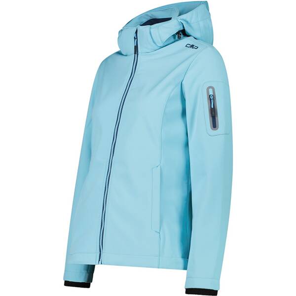 Thumbnail - CMP Damen Funktionsjacke