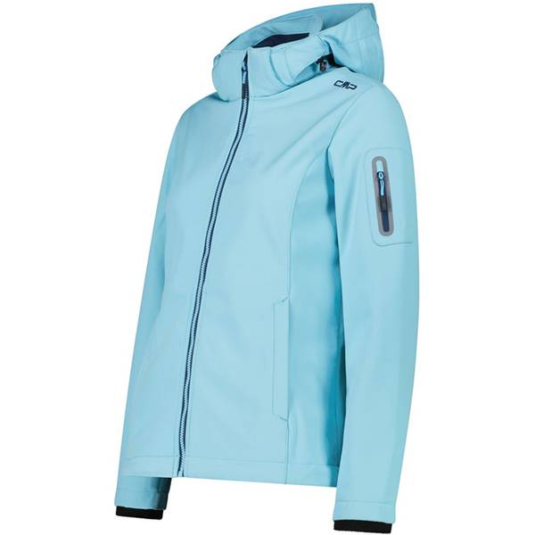 Thumbnail - CMP Damen Funktionsjacke