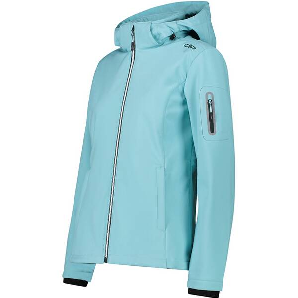 Thumbnail - CMP Damen Funktionsjacke