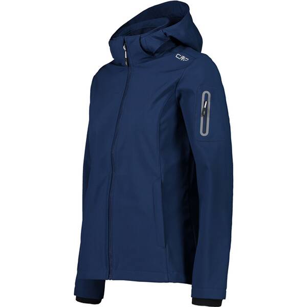 Thumbnail - CMP Damen Funktionsjacke