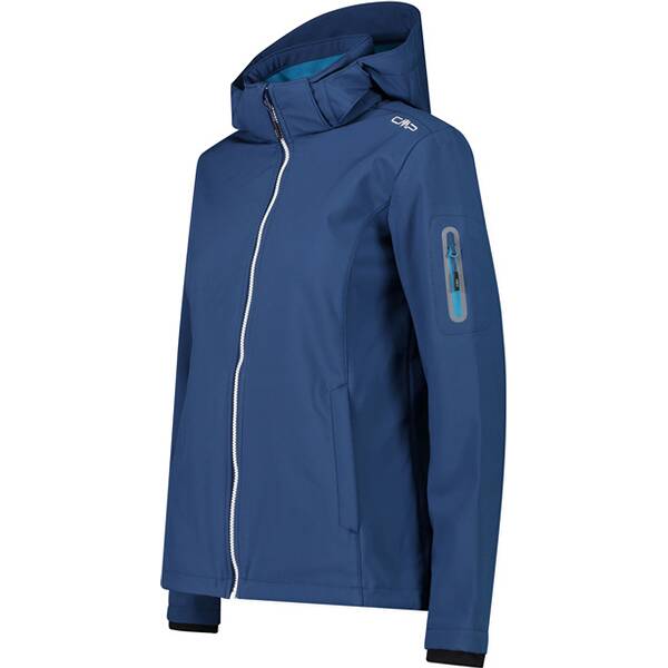 Thumbnail - CMP Damen Funktionsjacke