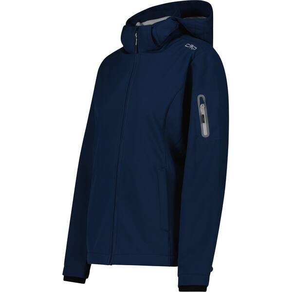 Thumbnail - CMP Damen Funktionsjacke