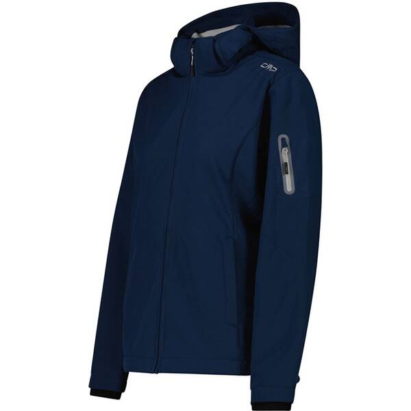 Thumbnail - CMP Damen Funktionsjacke