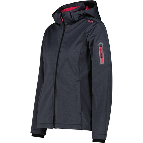 Thumbnail - CMP Damen Funktionsjacke