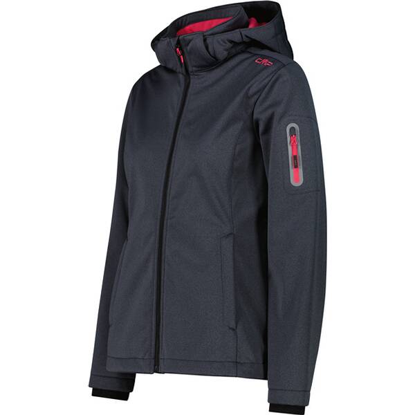 Thumbnail - CMP Damen Funktionsjacke