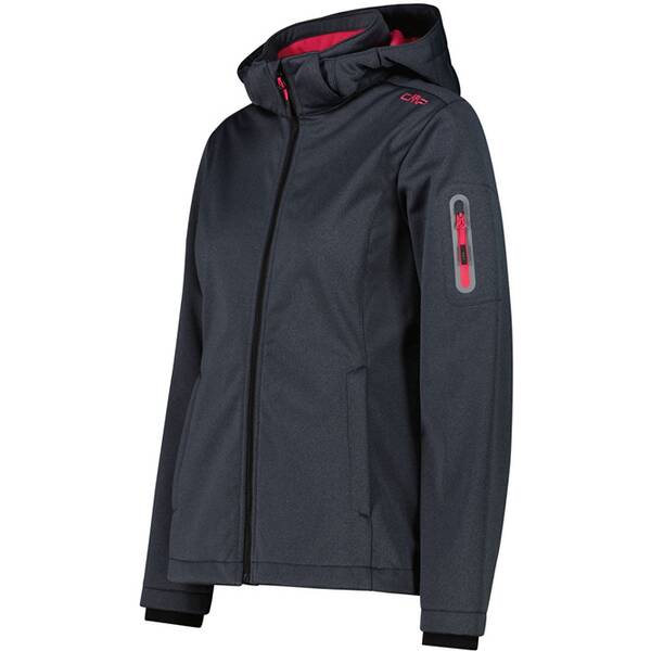 Thumbnail - CMP Damen Funktionsjacke