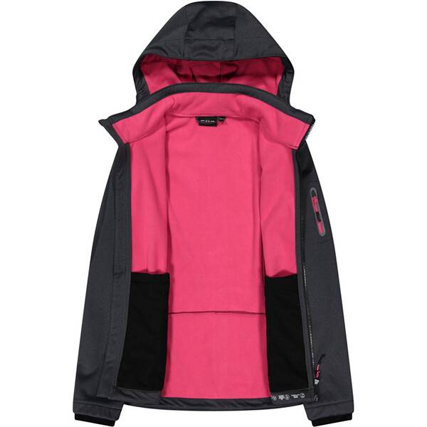 Thumbnail - CMP Damen Funktionsjacke