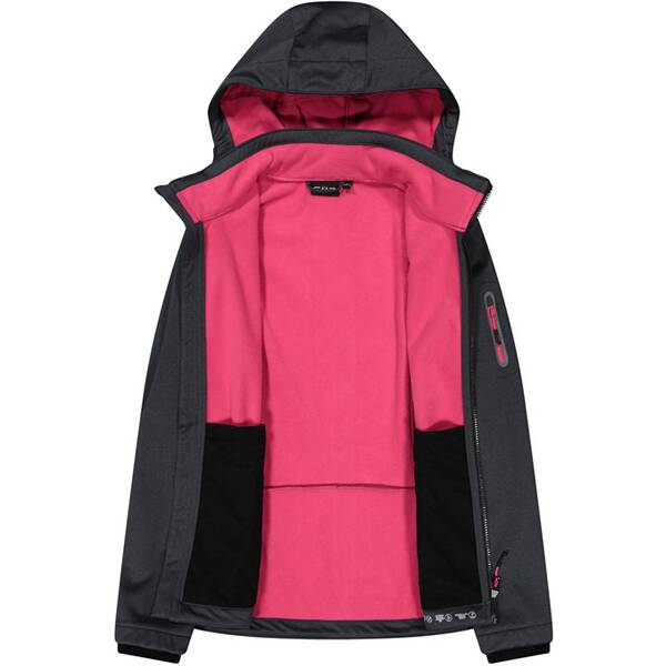 Thumbnail - CMP Damen Funktionsjacke