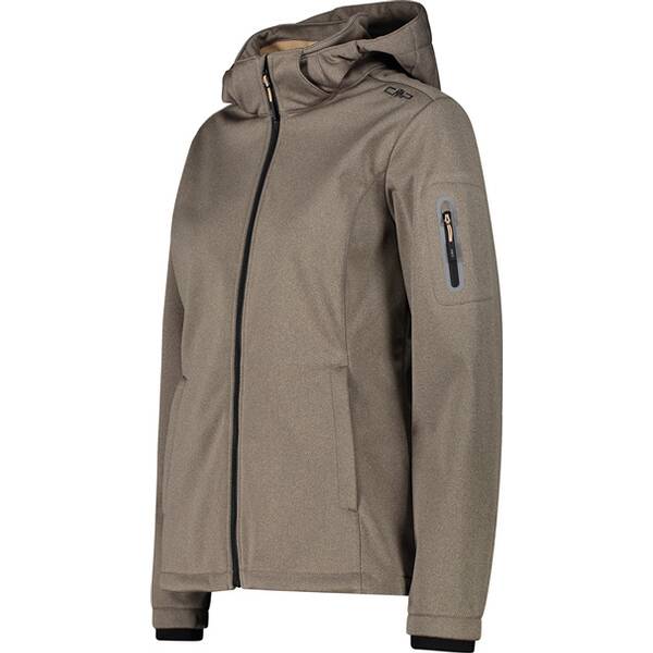 Thumbnail - CMP Damen Funktionsjacke