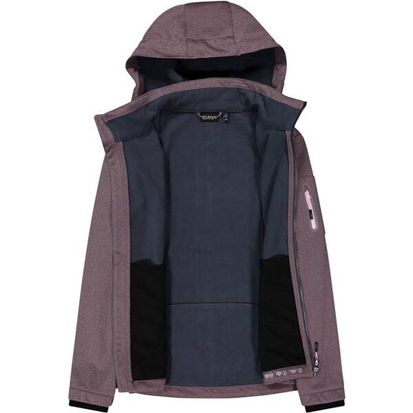 Thumbnail - CMP Damen Funktionsjacke