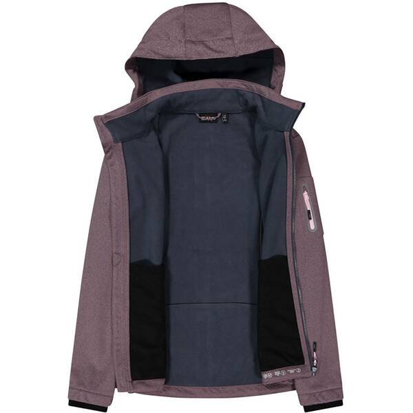 Thumbnail - CMP Damen Funktionsjacke