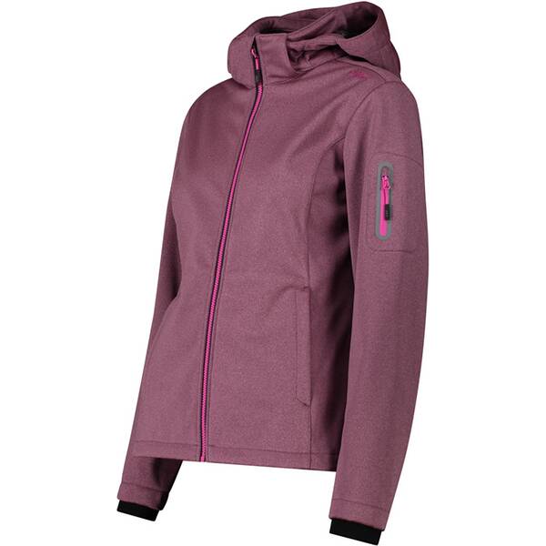 Thumbnail - CMP Damen Funktionsjacke