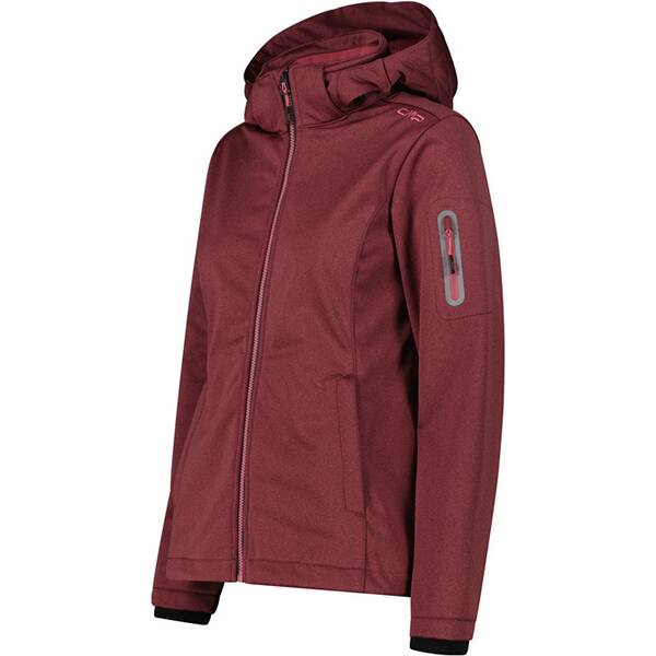 Thumbnail - CMP Damen Funktionsjacke
