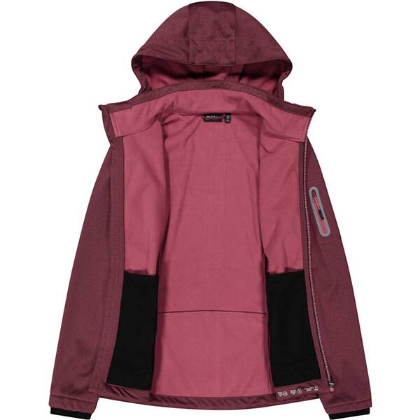 Thumbnail - CMP Damen Funktionsjacke