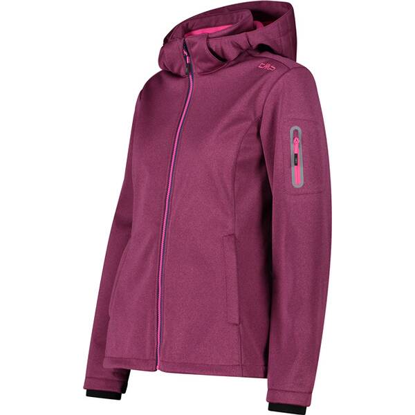 Thumbnail - CMP Damen Funktionsjacke