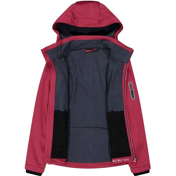 Thumbnail - CMP Damen Funktionsjacke