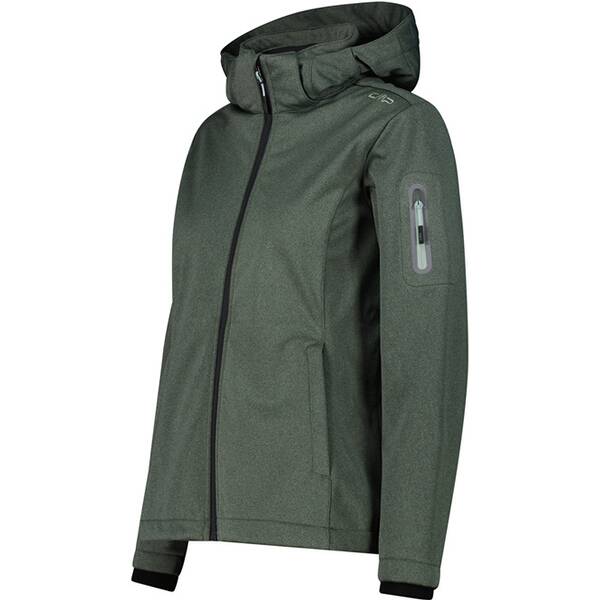 Thumbnail - CMP Damen Funktionsjacke