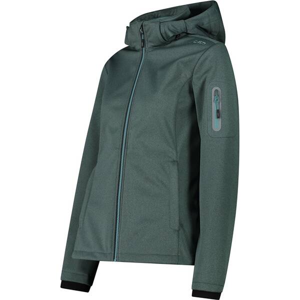 Thumbnail - CMP Damen Funktionsjacke