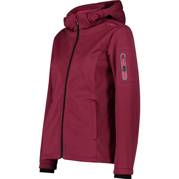 Thumbnail - CMP Damen Funktionsjacke
