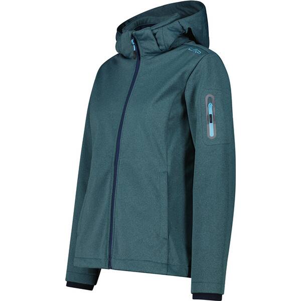 Thumbnail - CMP Damen Funktionsjacke