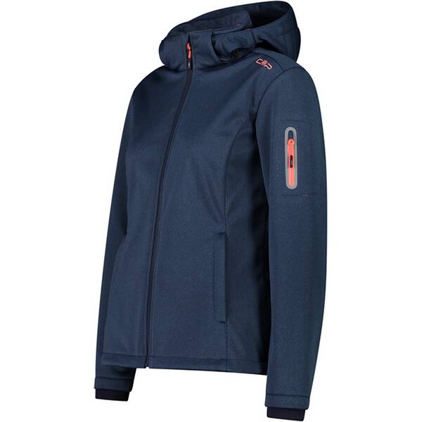 Thumbnail - CMP Damen Funktionsjacke