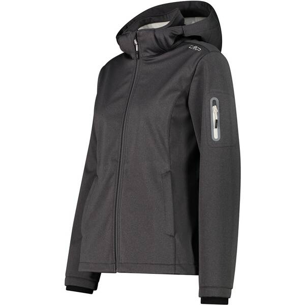 Thumbnail - CMP Damen Funktionsjacke