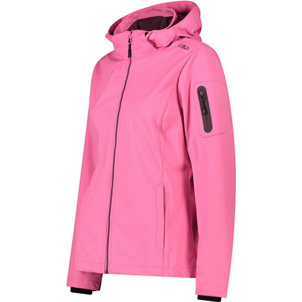 Thumbnail - CMP Damen Funktionsjacke