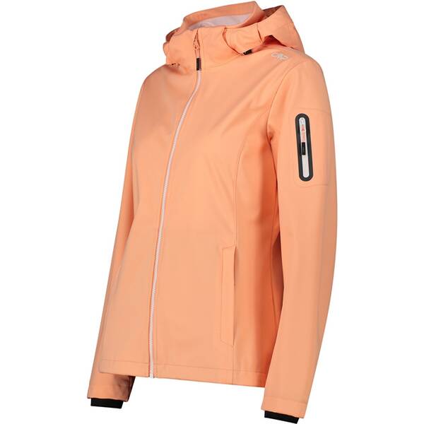 Thumbnail - CMP Damen Funktionsjacke