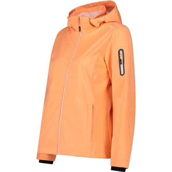 Thumbnail - CMP Damen Funktionsjacke