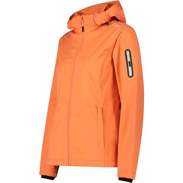 Thumbnail - CMP Damen Funktionsjacke