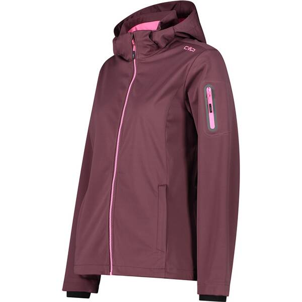 Thumbnail - CMP Damen Funktionsjacke