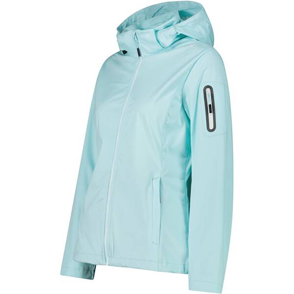 Thumbnail - CMP Damen Funktionsjacke