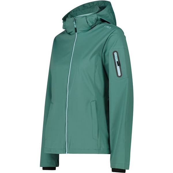 Thumbnail - CMP Damen Funktionsjacke