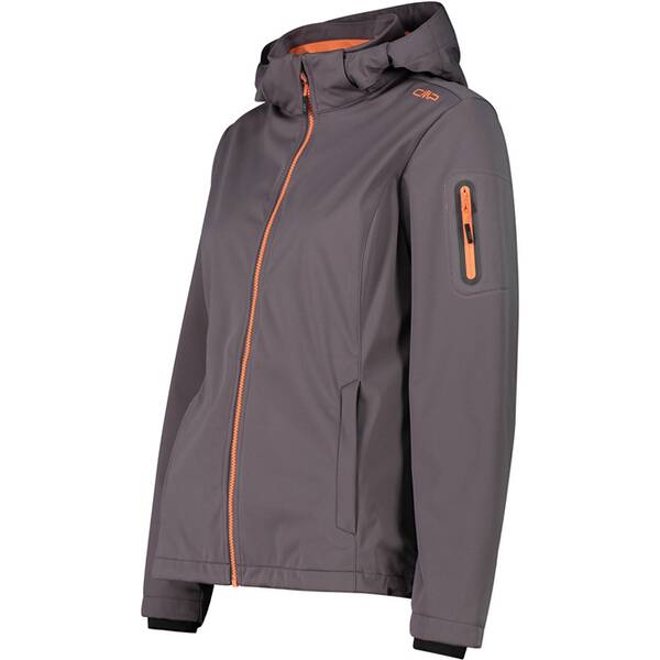 Thumbnail - CMP Damen Funktionsjacke