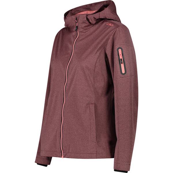 Thumbnail - CMP Damen Funktionsjacke