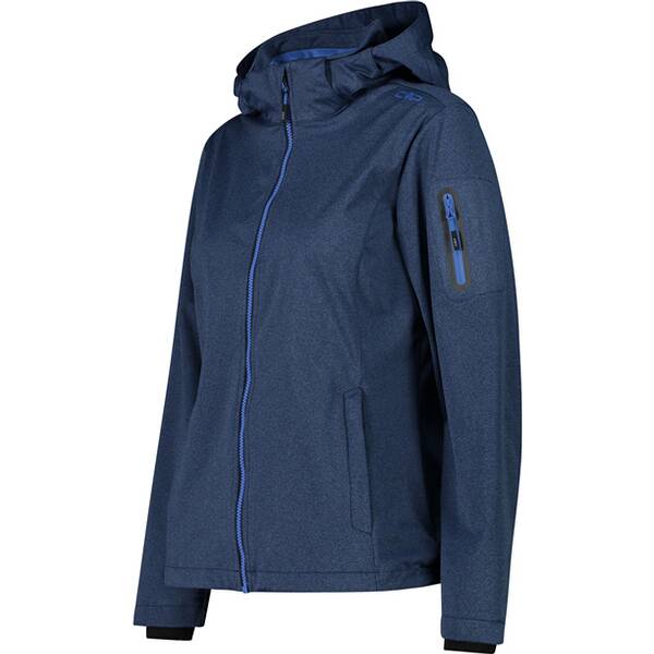 Thumbnail - CMP Damen Funktionsjacke