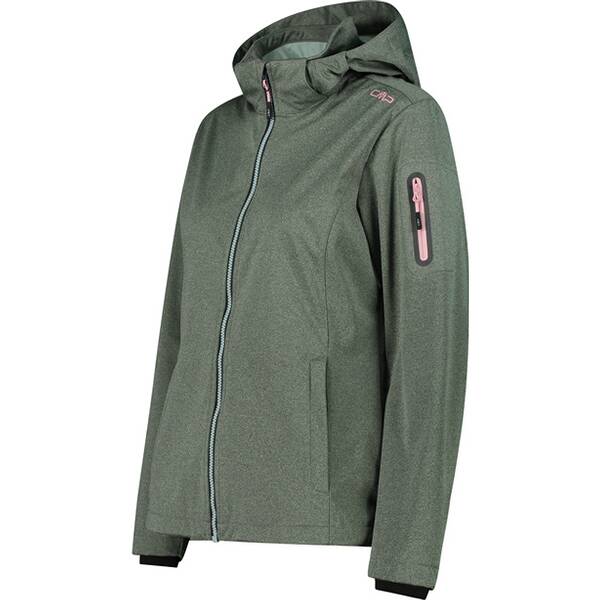 Thumbnail - CMP Damen Funktionsjacke