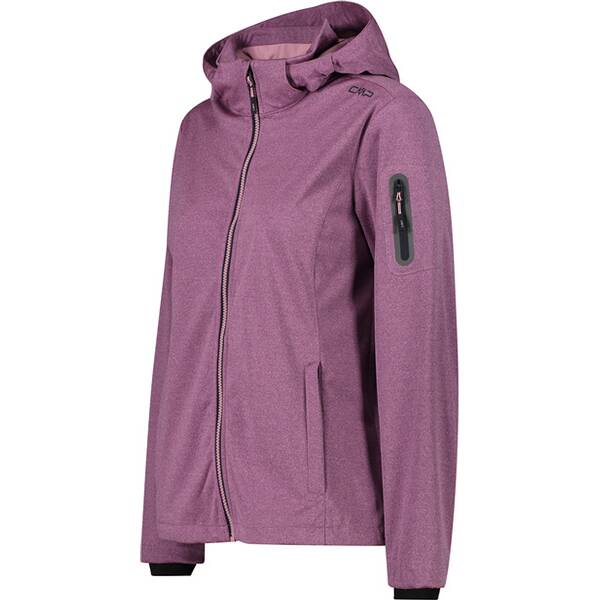 Thumbnail - CMP Damen Funktionsjacke