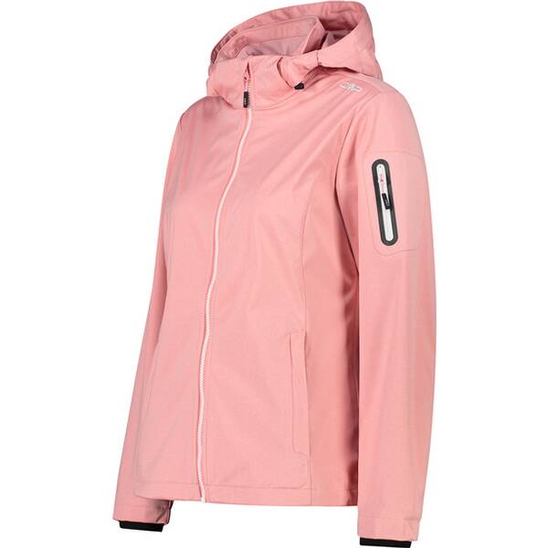 Thumbnail - CMP Damen Funktionsjacke