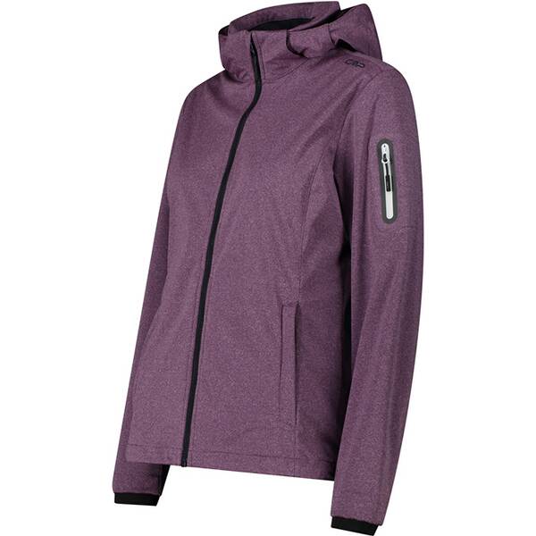 Thumbnail - CMP Damen Funktionsjacke