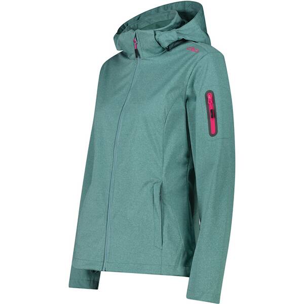 Thumbnail - CMP Damen Funktionsjacke