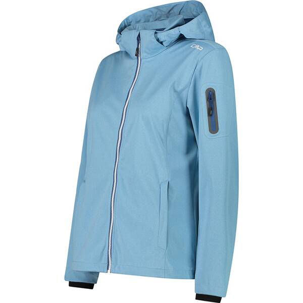 Thumbnail - CMP Damen Funktionsjacke
