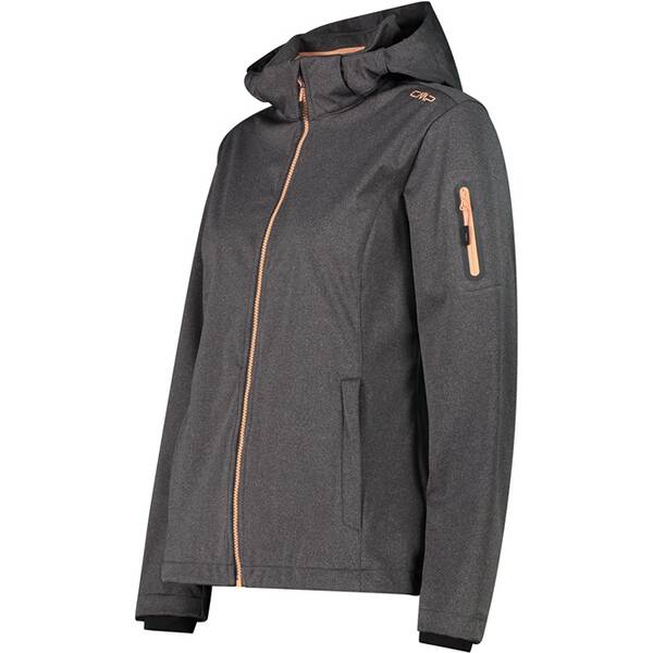 Thumbnail - CMP Damen Funktionsjacke