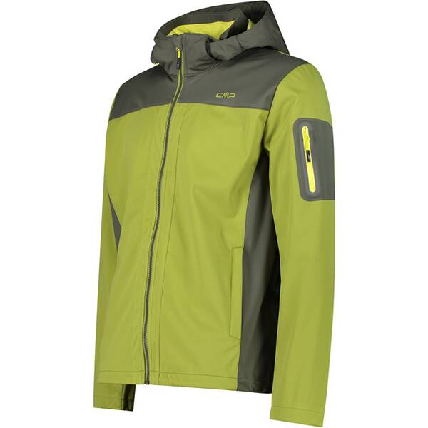 Thumbnail - CMP Herren Funktionsjacke