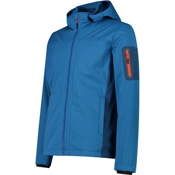 Thumbnail - CMP Herren Funktionsjacke